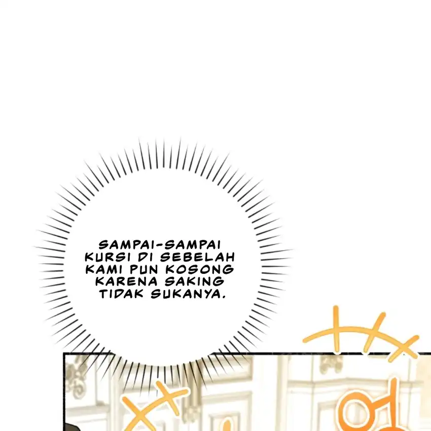 The Villain’s Daughter in law is Inherently Powerful Chapter 3 - halaman 138