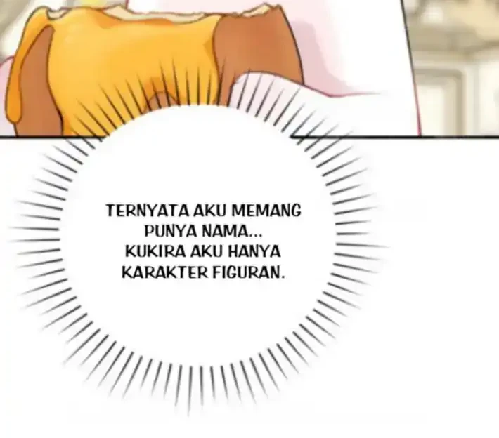 The Villain’s Daughter in law is Inherently Powerful Chapter 3 - halaman 14
