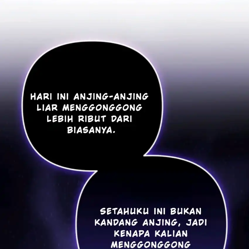 The Villain’s Daughter in law is Inherently Powerful Chapter 3 - halaman 142