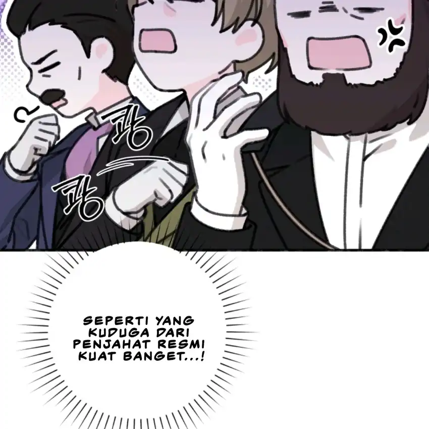 The Villain’s Daughter in law is Inherently Powerful Chapter 3 - halaman 147