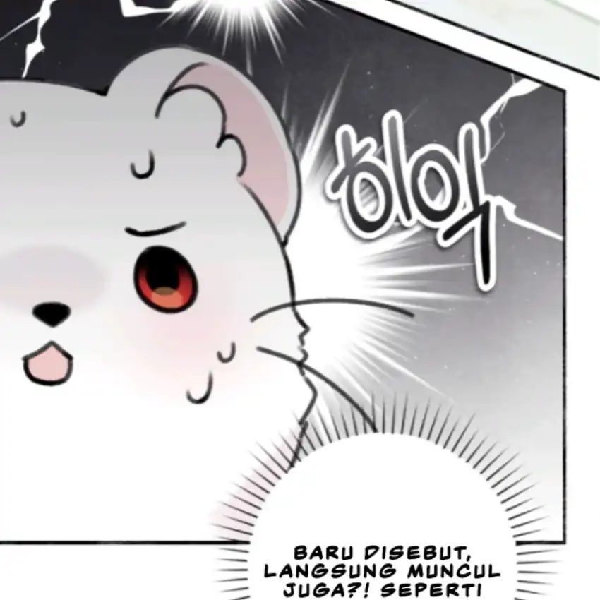 The Villain’s Daughter in law is Inherently Powerful Chapter 3 - halaman 154