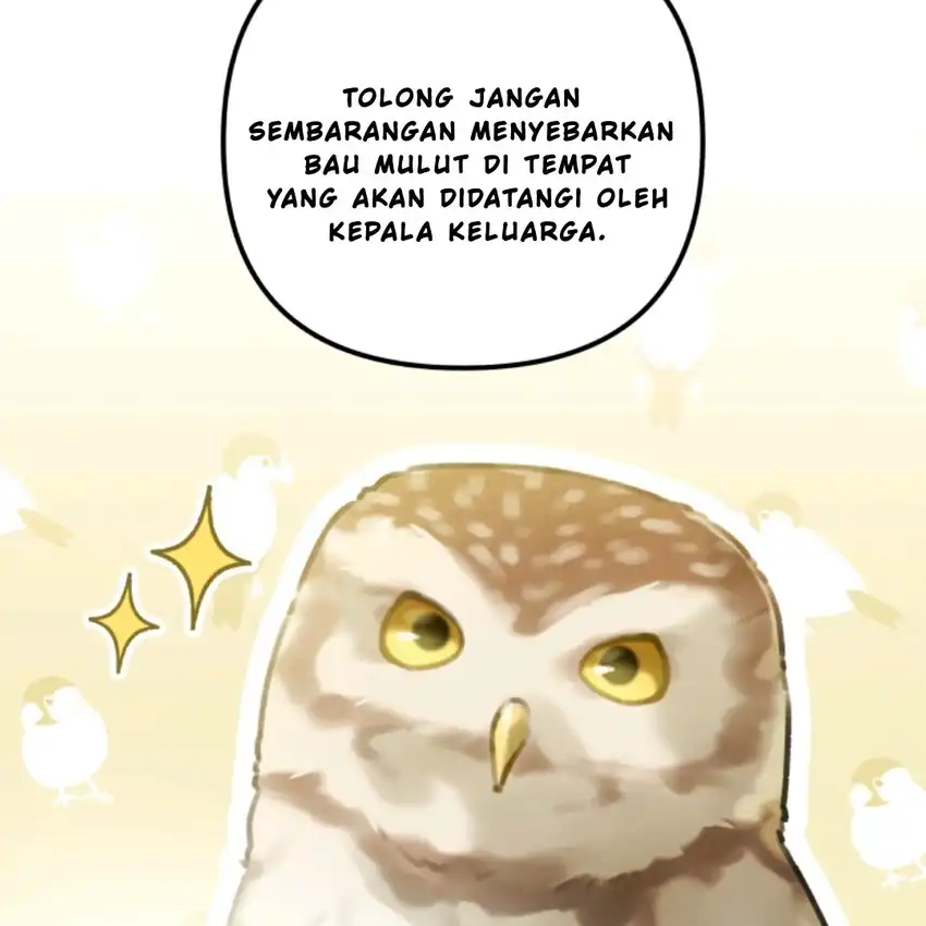 The Villain’s Daughter in law is Inherently Powerful Chapter 3 - halaman 156