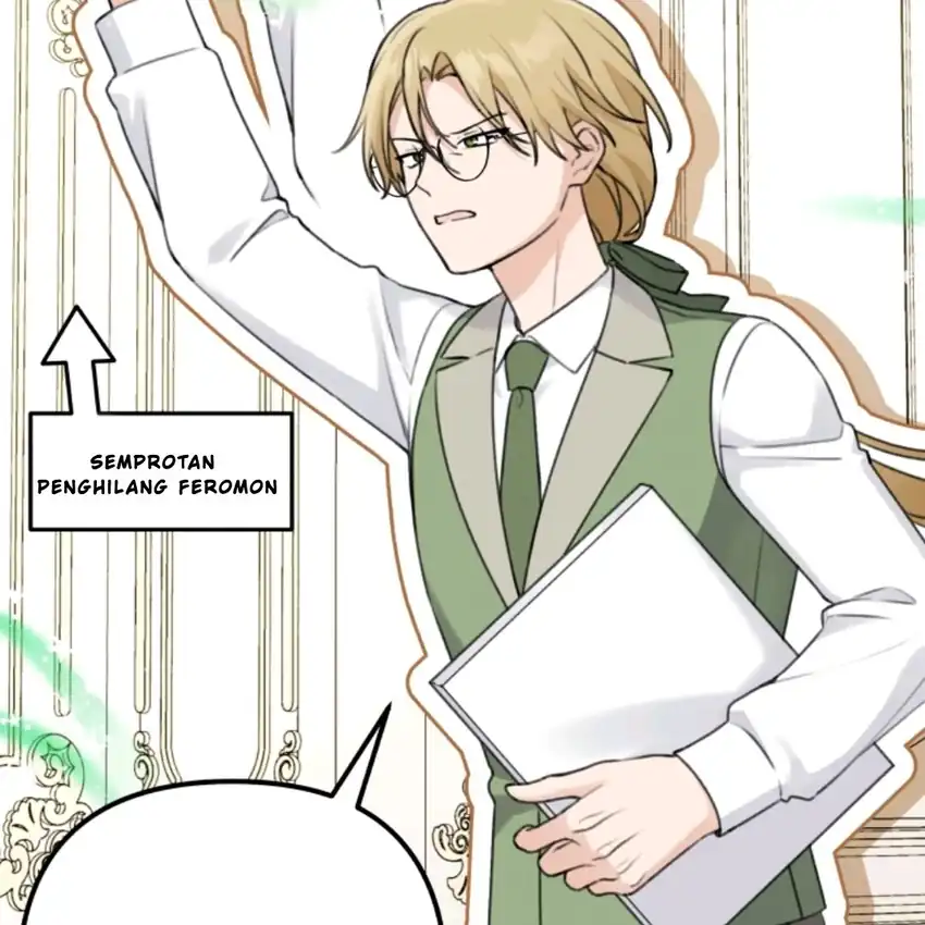 The Villain’s Daughter in law is Inherently Powerful Chapter 3 - halaman 159