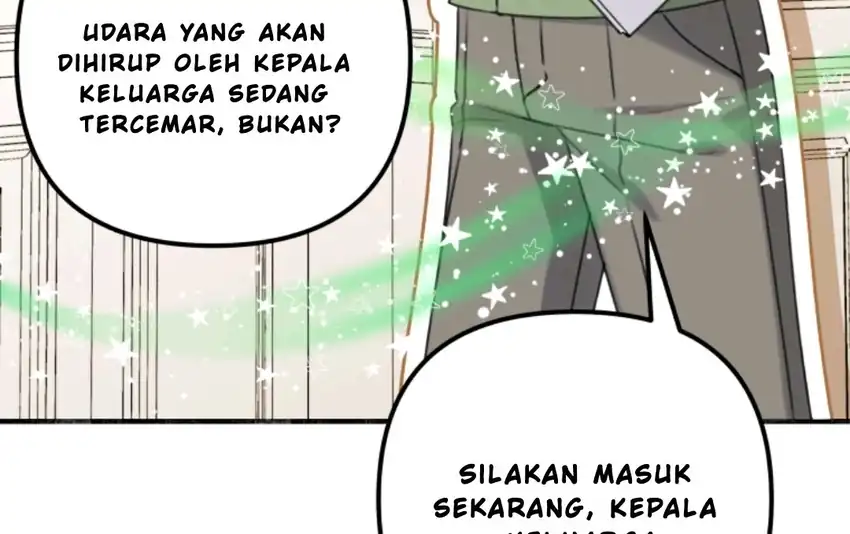 The Villain’s Daughter in law is Inherently Powerful Chapter 3 - halaman 160