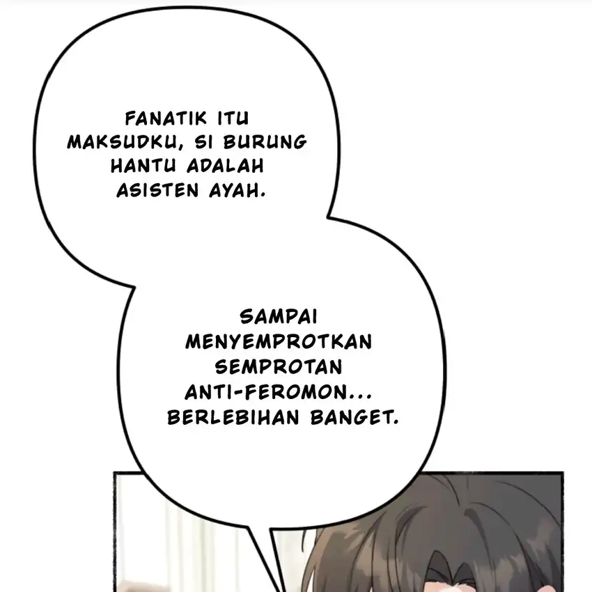 The Villain’s Daughter in law is Inherently Powerful Chapter 3 - halaman 162