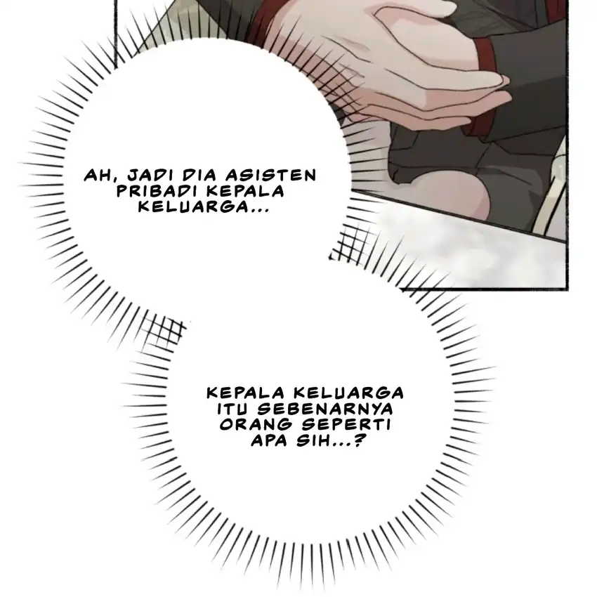 The Villain’s Daughter in law is Inherently Powerful Chapter 3 - halaman 164