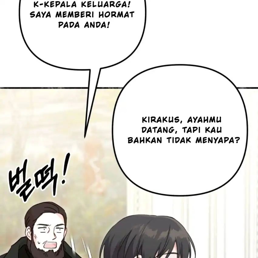 The Villain’s Daughter in law is Inherently Powerful Chapter 3 - halaman 167