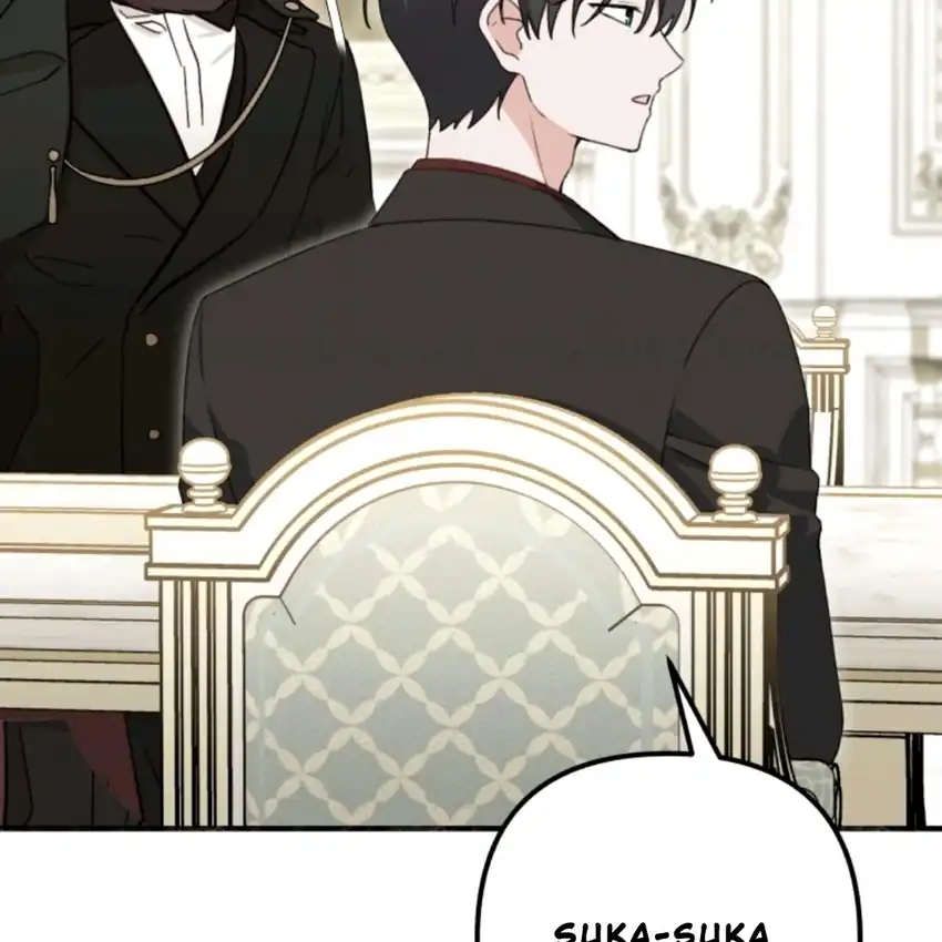 The Villain’s Daughter in law is Inherently Powerful Chapter 3 - halaman 168