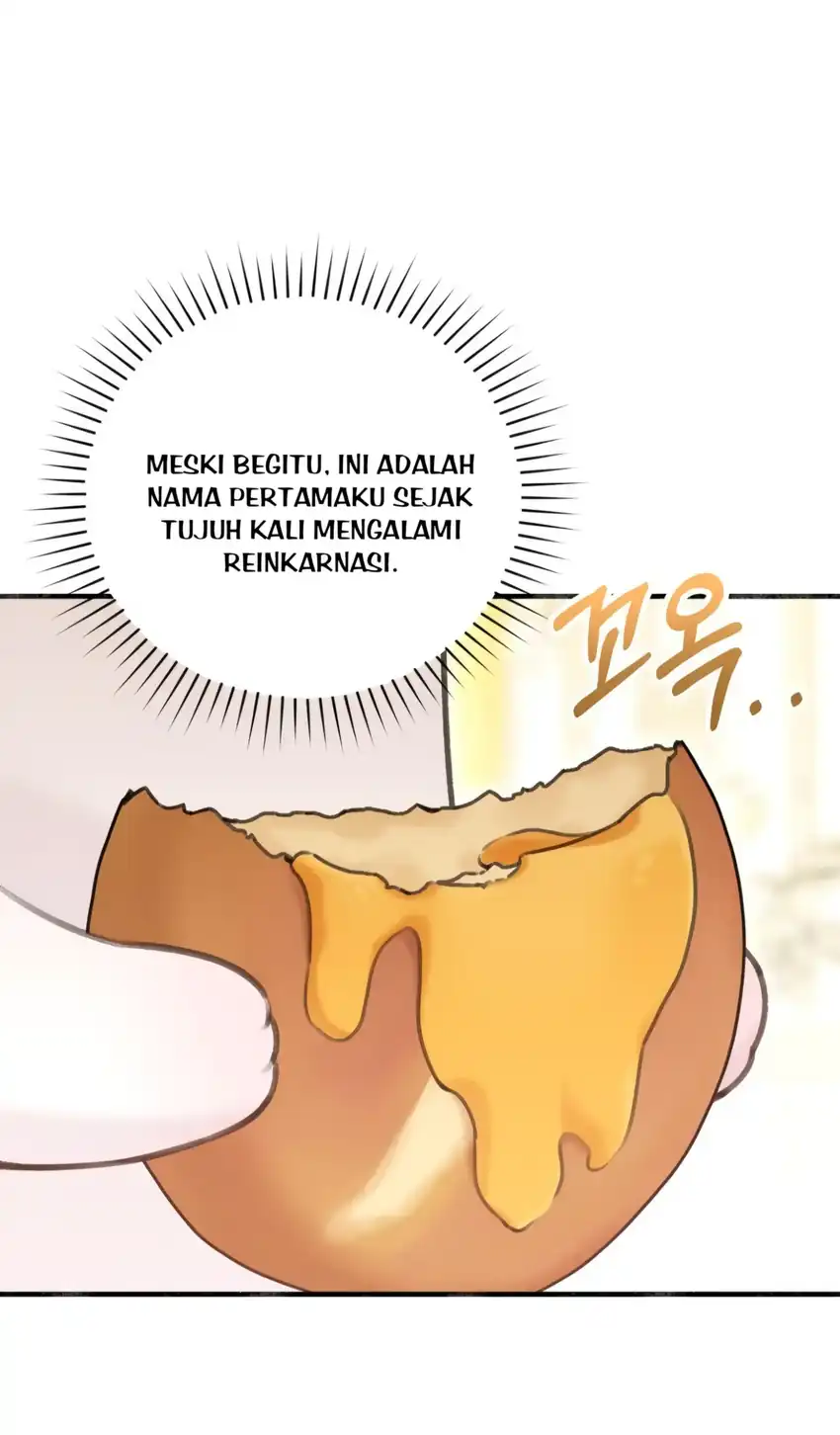The Villain’s Daughter in law is Inherently Powerful Chapter 3 - halaman 17