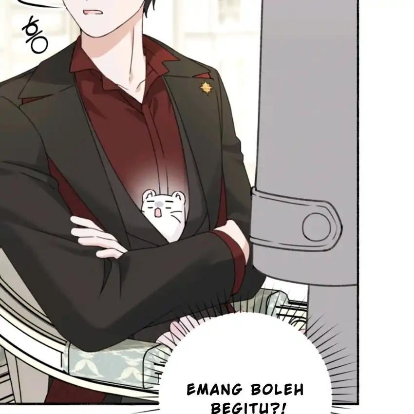 The Villain’s Daughter in law is Inherently Powerful Chapter 3 - halaman 171