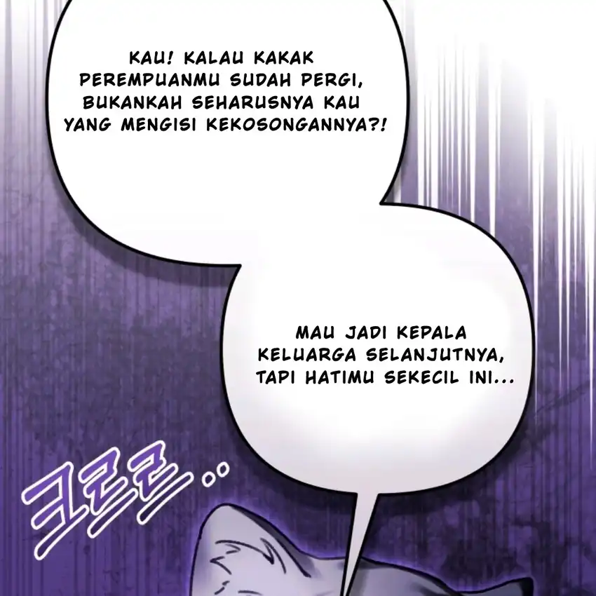 The Villain’s Daughter in law is Inherently Powerful Chapter 3 - halaman 173