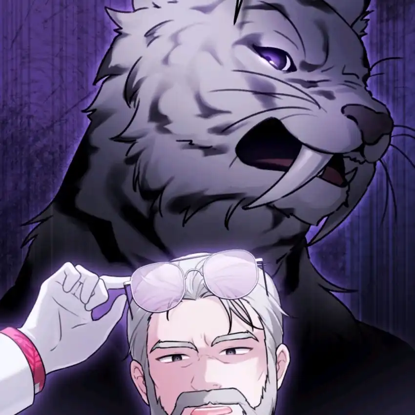 The Villain’s Daughter in law is Inherently Powerful Chapter 3 - halaman 174
