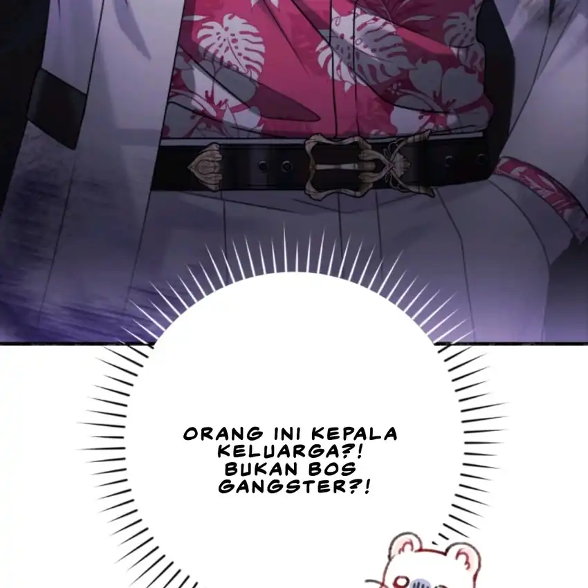 The Villain’s Daughter in law is Inherently Powerful Chapter 3 - halaman 176