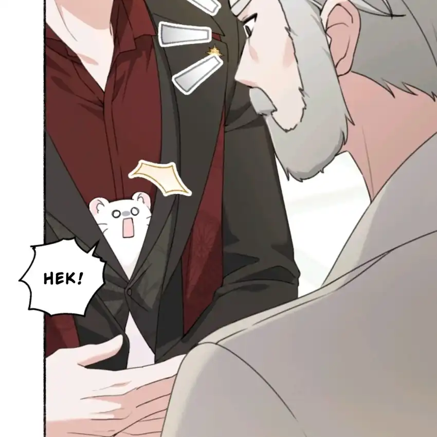 The Villain’s Daughter in law is Inherently Powerful Chapter 3 - halaman 178