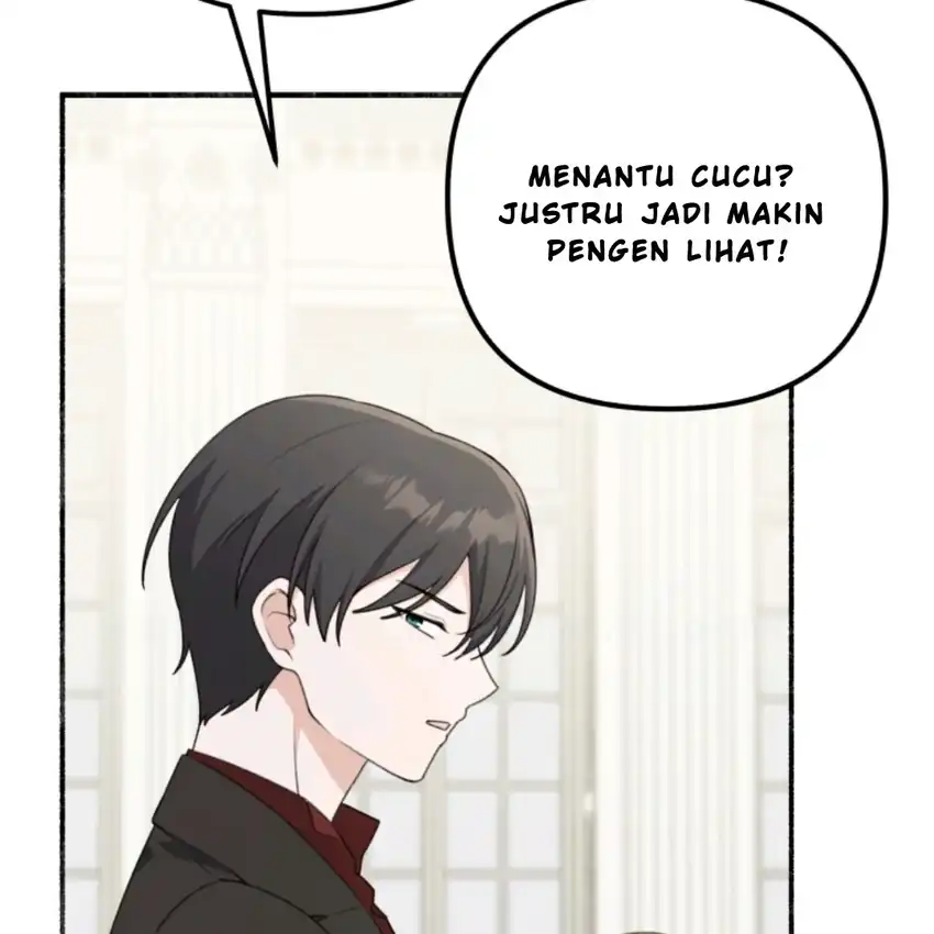The Villain’s Daughter in law is Inherently Powerful Chapter 3 - halaman 183