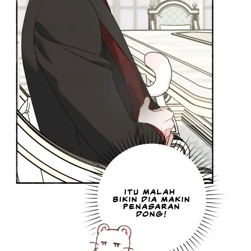 The Villain’s Daughter in law is Inherently Powerful Chapter 3 - halaman 184