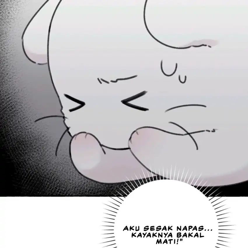 The Villain’s Daughter in law is Inherently Powerful Chapter 3 - halaman 186
