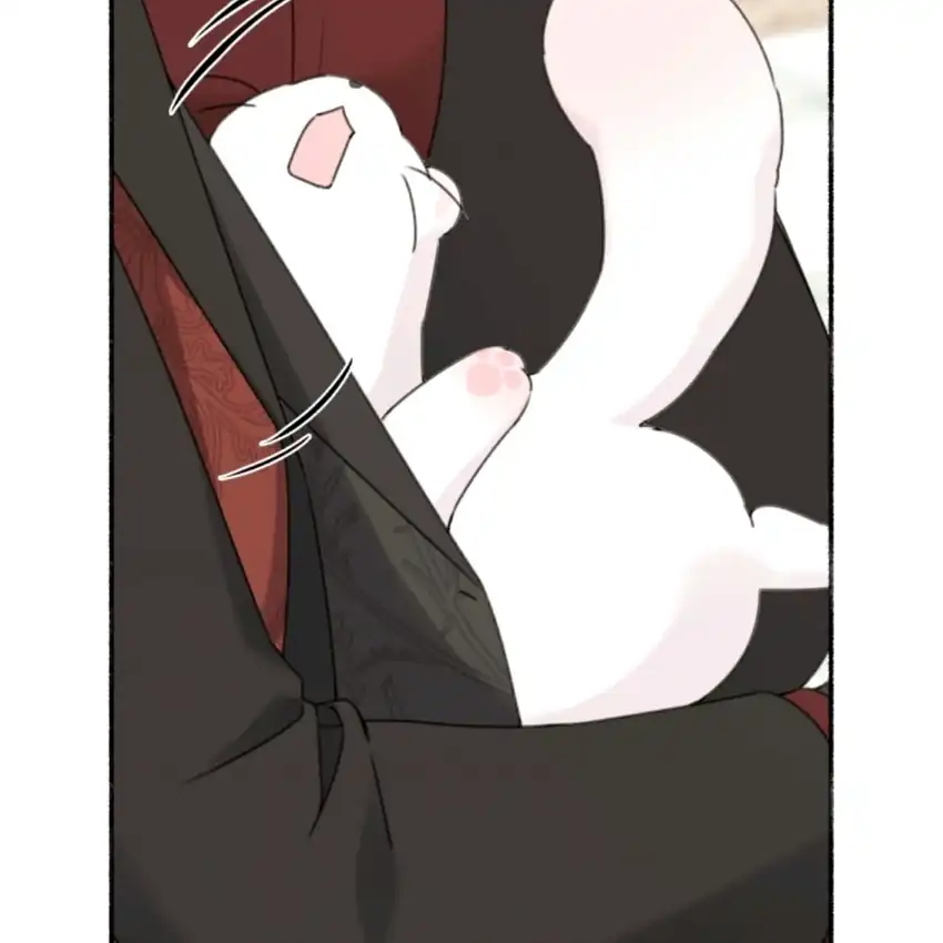 The Villain’s Daughter in law is Inherently Powerful Chapter 3 - halaman 188