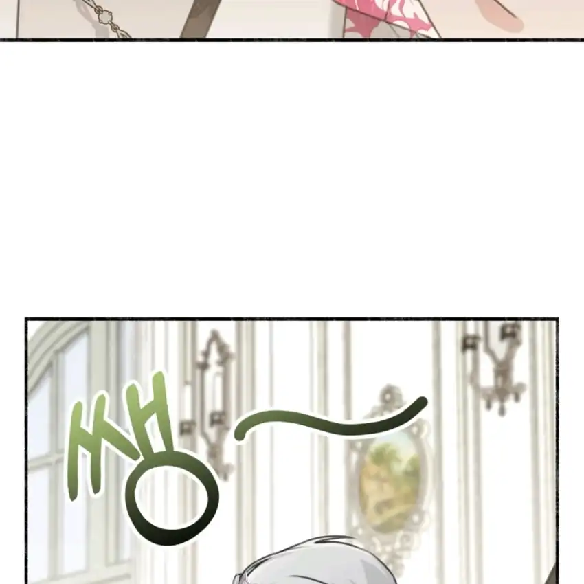 The Villain’s Daughter in law is Inherently Powerful Chapter 3 - halaman 194