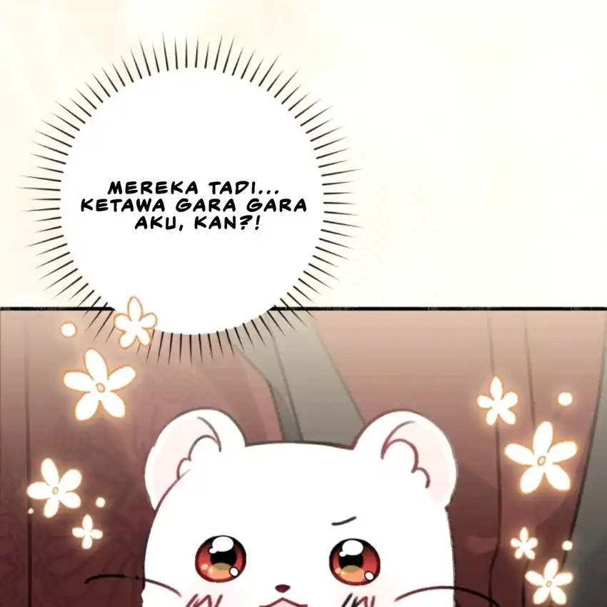 The Villain’s Daughter in law is Inherently Powerful Chapter 3 - halaman 197