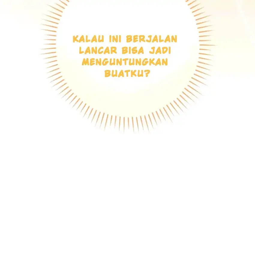 The Villain’s Daughter in law is Inherently Powerful Chapter 3 - halaman 199
