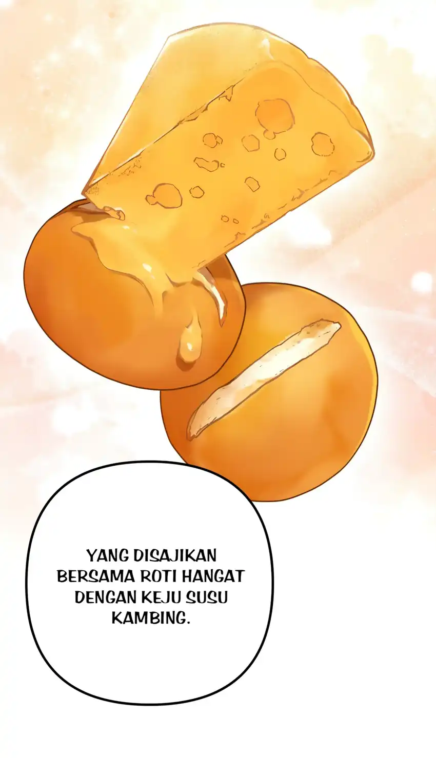 The Villain’s Daughter in law is Inherently Powerful Chapter 3 - halaman 2