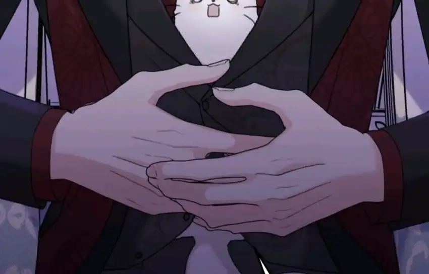 The Villain’s Daughter in law is Inherently Powerful Chapter 3 - halaman 204