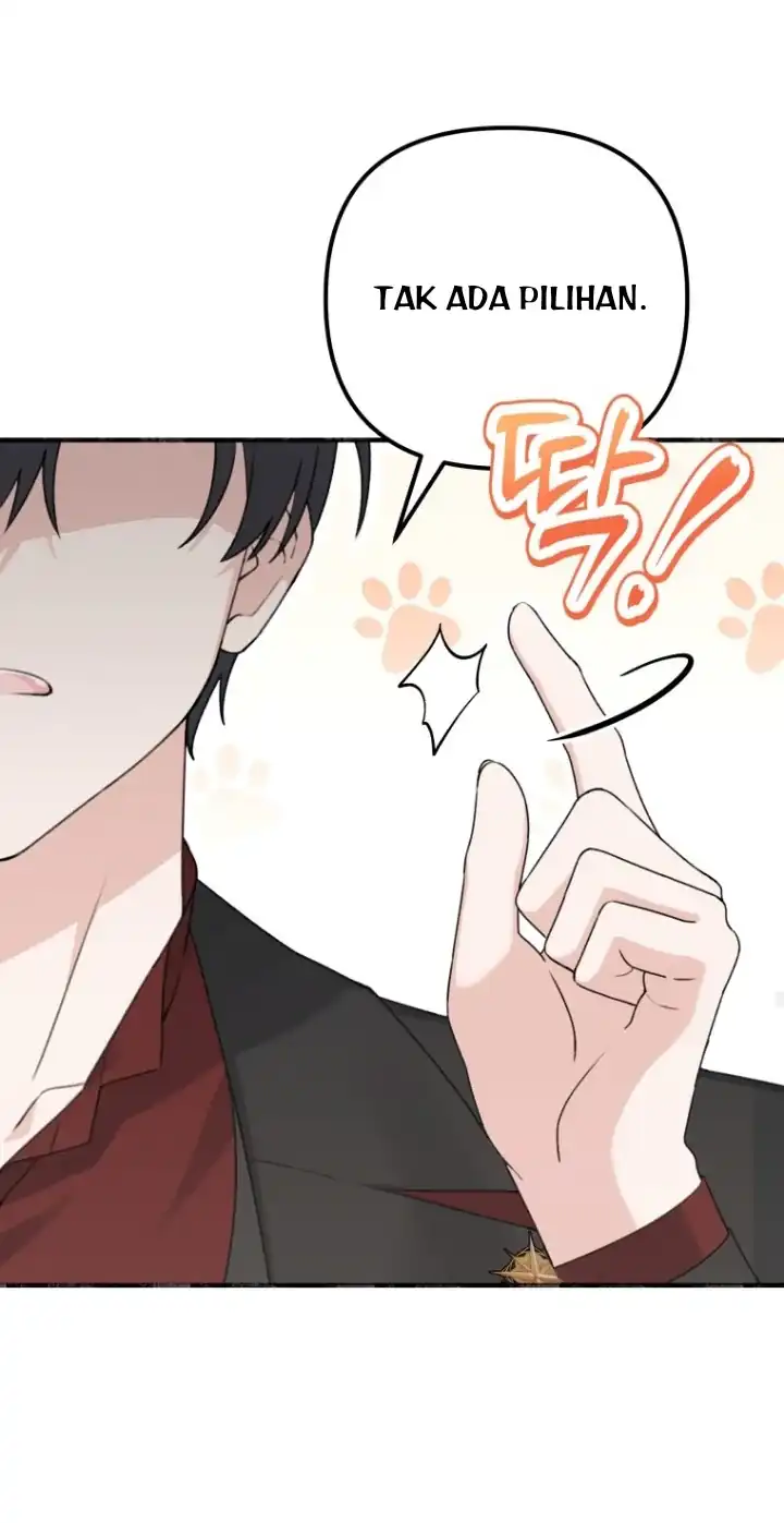 The Villain’s Daughter in law is Inherently Powerful Chapter 3 - halaman 22