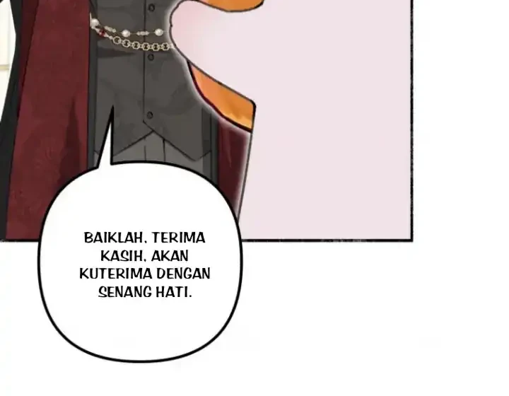 The Villain’s Daughter in law is Inherently Powerful Chapter 3 - halaman 46