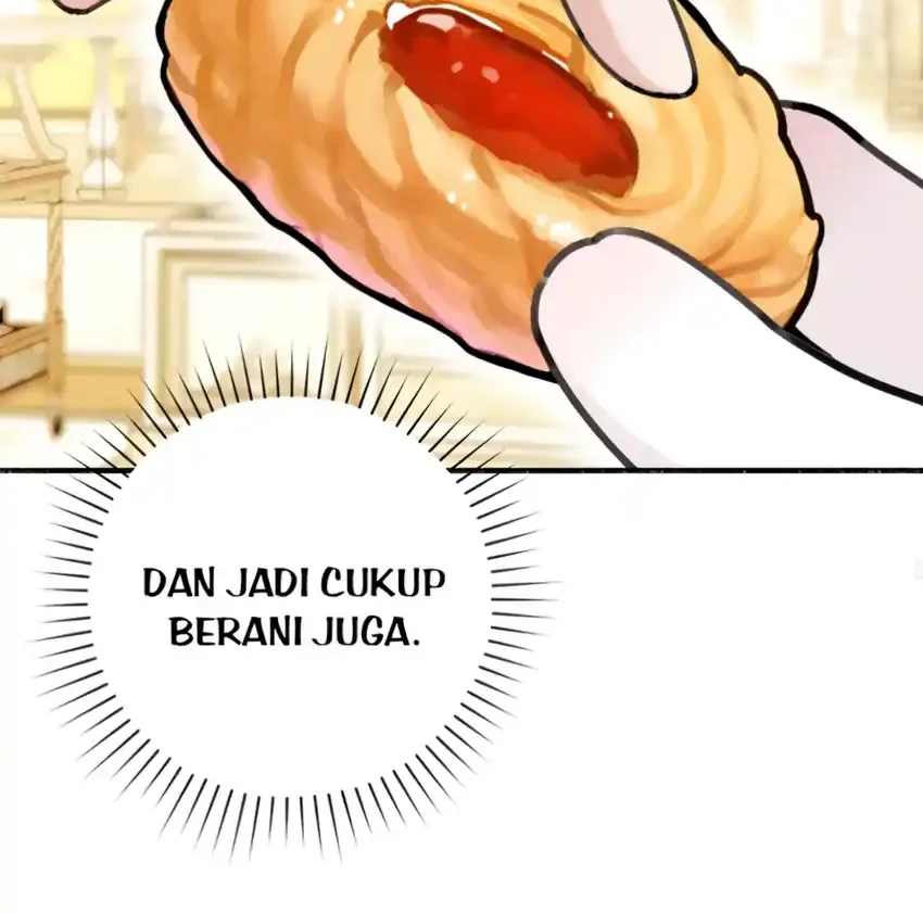 The Villain’s Daughter in law is Inherently Powerful Chapter 3 - halaman 48