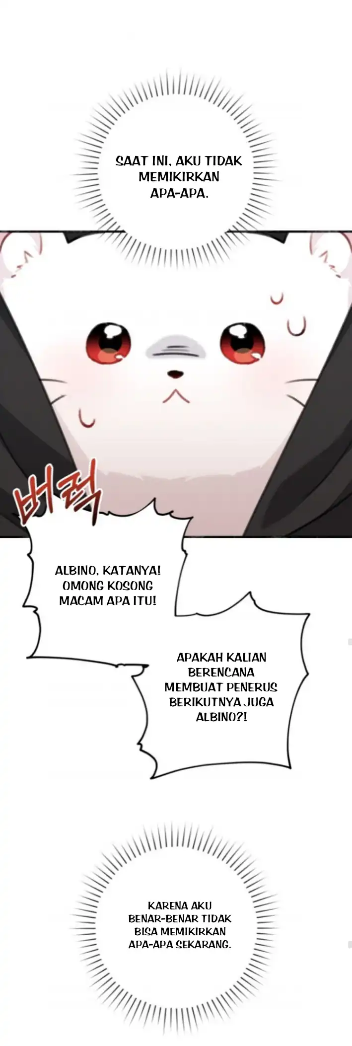 The Villain’s Daughter in law is Inherently Powerful Chapter 3 - halaman 52