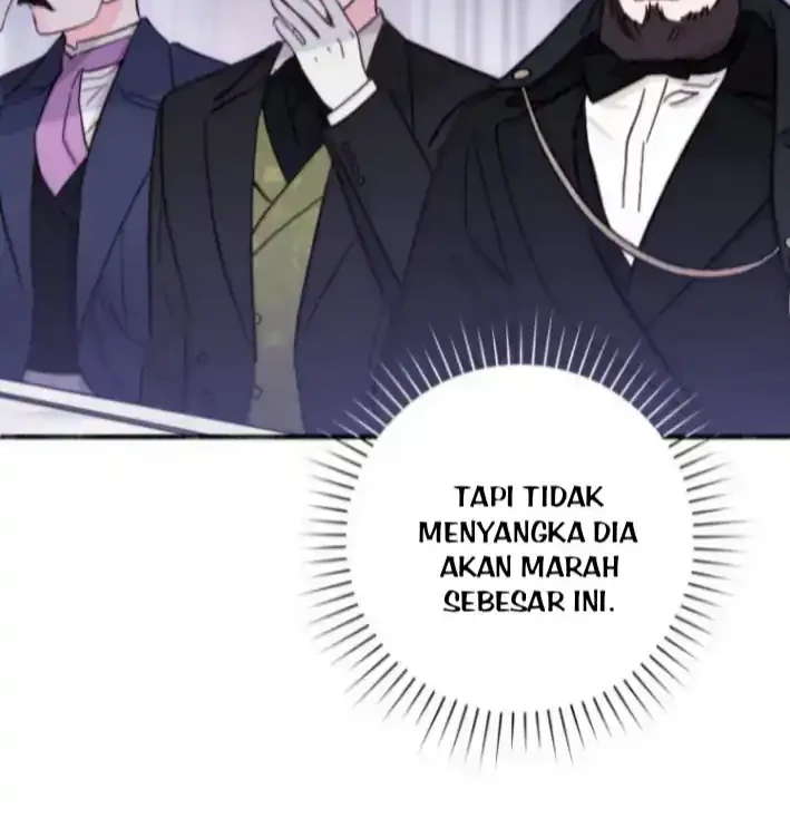 The Villain’s Daughter in law is Inherently Powerful Chapter 3 - halaman 54