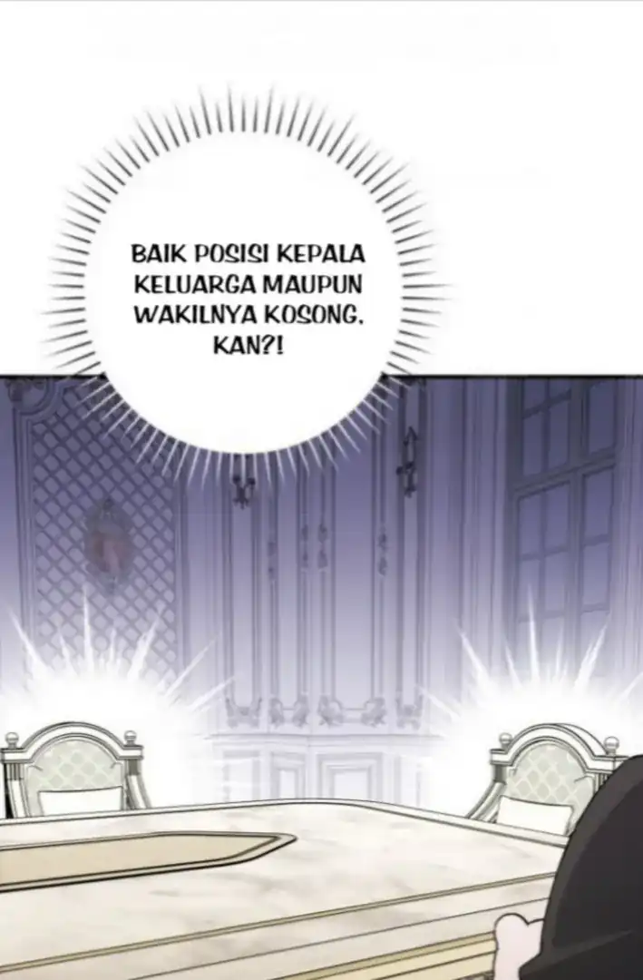 The Villain’s Daughter in law is Inherently Powerful Chapter 3 - halaman 60