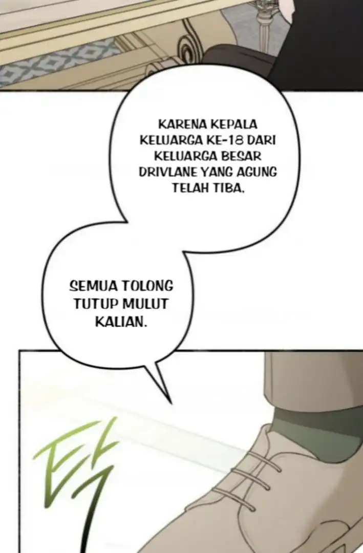 The Villain’s Daughter in law is Inherently Powerful Chapter 3 - halaman 61