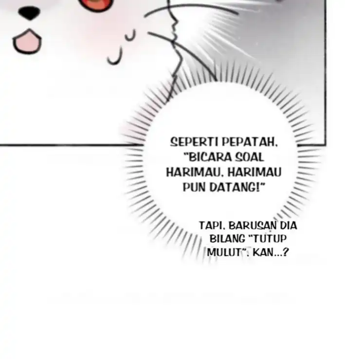 The Villain’s Daughter in law is Inherently Powerful Chapter 3 - halaman 63