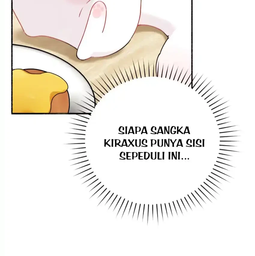 The Villain’s Daughter in law is Inherently Powerful Chapter 3 - halaman 8