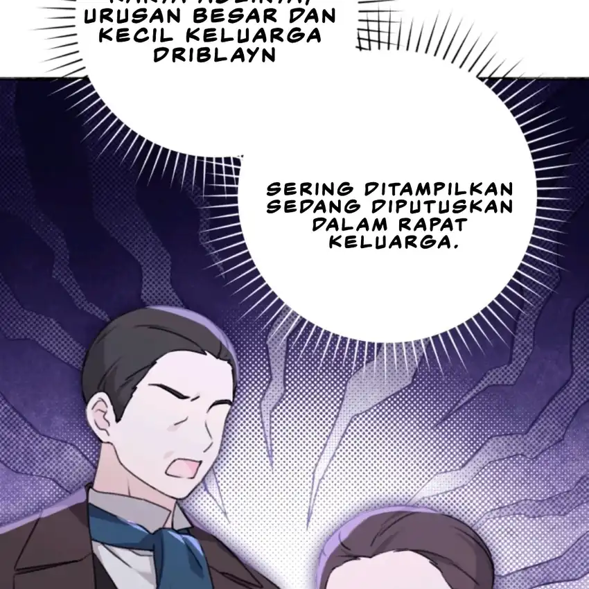 The Villain’s Daughter in law is Inherently Powerful Chapter 3 - halaman 85