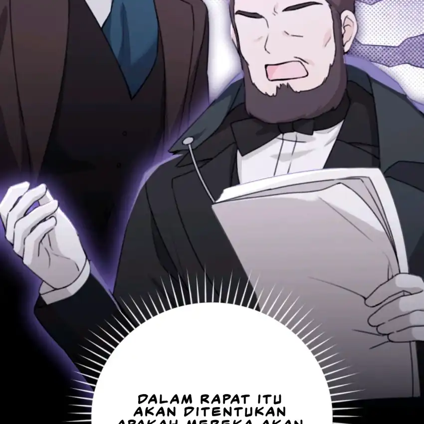 The Villain’s Daughter in law is Inherently Powerful Chapter 3 - halaman 86