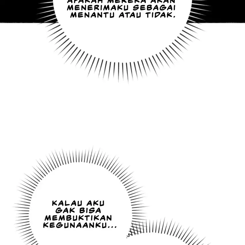 The Villain’s Daughter in law is Inherently Powerful Chapter 3 - halaman 87