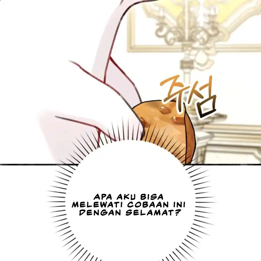 The Villain’s Daughter in law is Inherently Powerful Chapter 3 - halaman 89