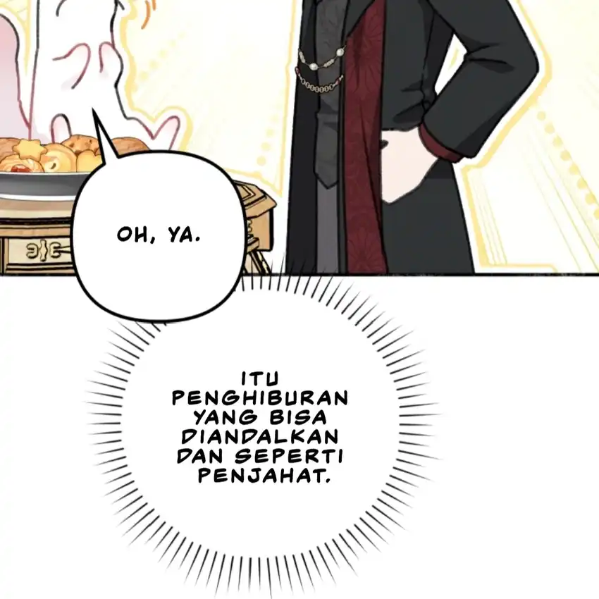 The Villain’s Daughter in law is Inherently Powerful Chapter 3 - halaman 94