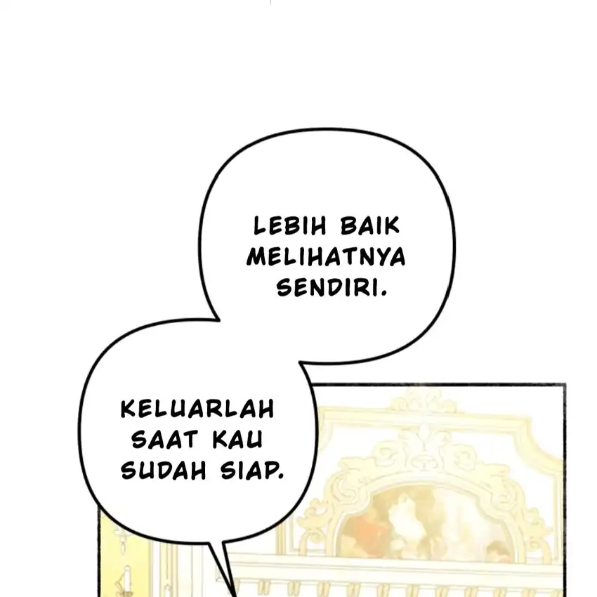 The Villain’s Daughter in law is Inherently Powerful Chapter 3 - halaman 95