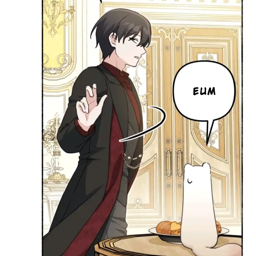The Villain’s Daughter in law is Inherently Powerful Chapter 3 - halaman 96