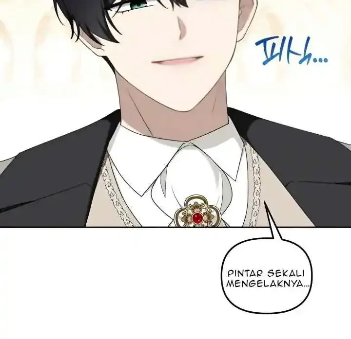 The Villain’s Daughter in law is Inherently Powerful Chapter 30 - halaman 11