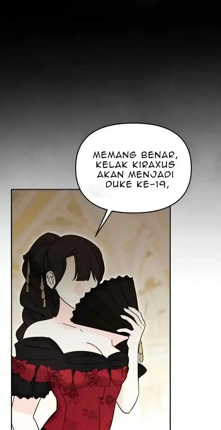 The Villain’s Daughter in law is Inherently Powerful Chapter 30 - halaman 2