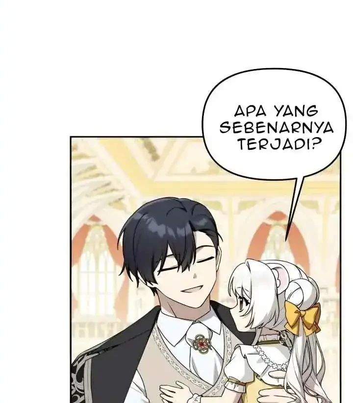 The Villain’s Daughter in law is Inherently Powerful Chapter 30 - halaman 24