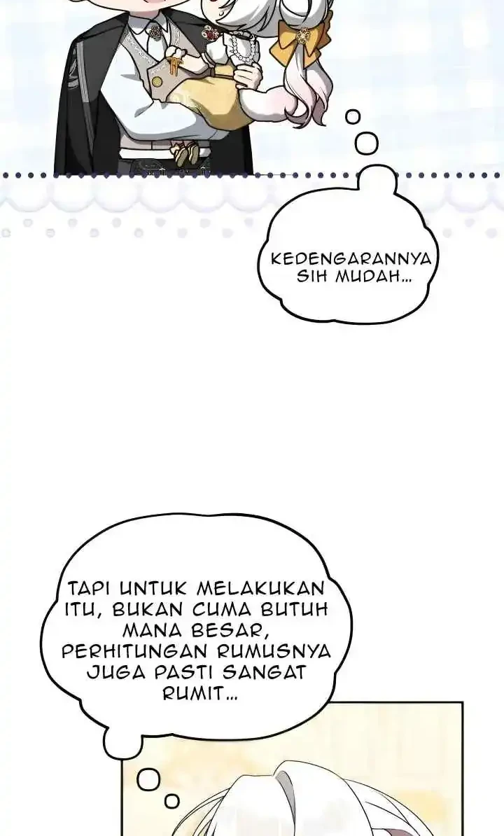 The Villain’s Daughter in law is Inherently Powerful Chapter 30 - halaman 26
