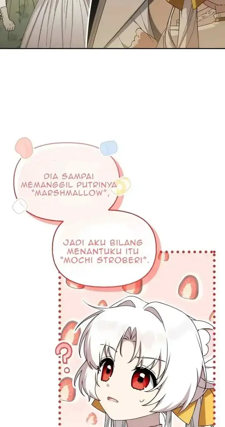The Villain’s Daughter in law is Inherently Powerful Chapter 30 - halaman 30