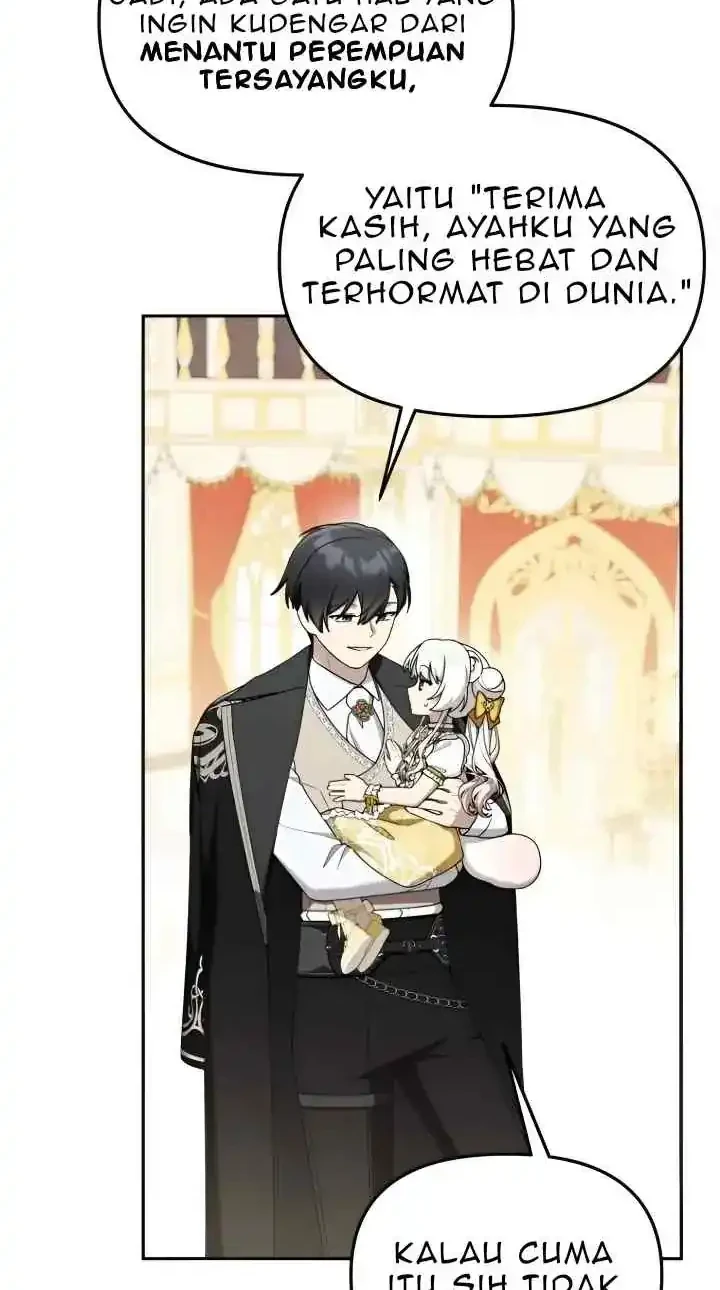 The Villain’s Daughter in law is Inherently Powerful Chapter 30 - halaman 32