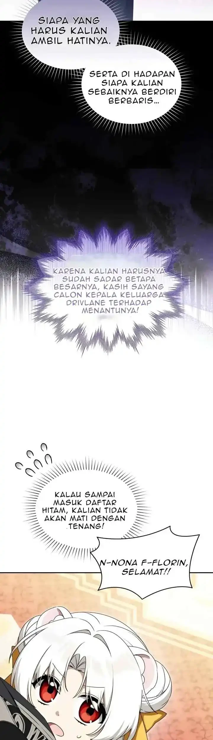 The Villain’s Daughter in law is Inherently Powerful Chapter 30 - halaman 37